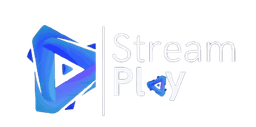 Streamplay.AI Logo