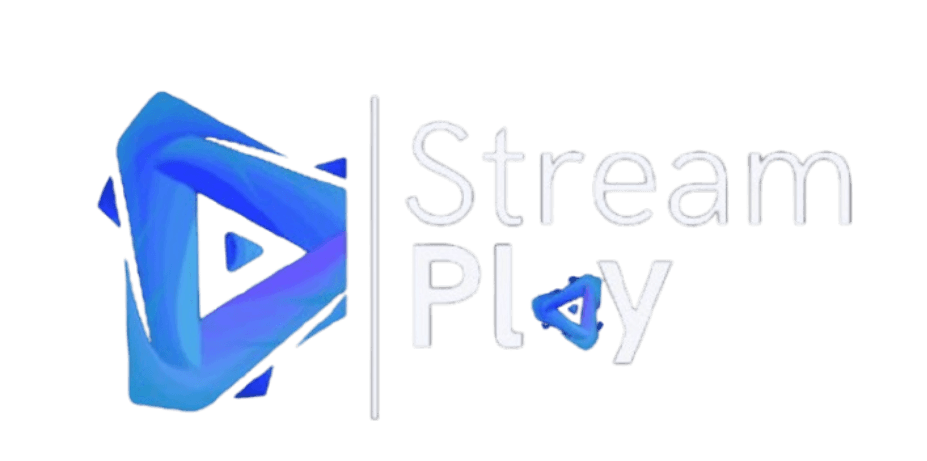 Streamplay.AI Logo