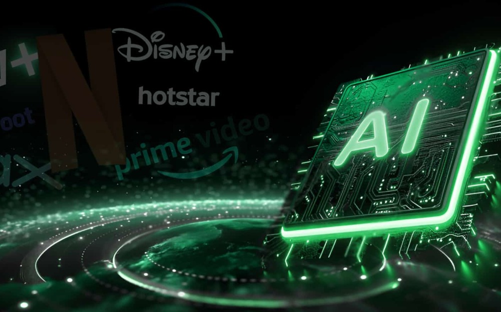 Streaming Smarter: How AI Is Reshaping the OTT World