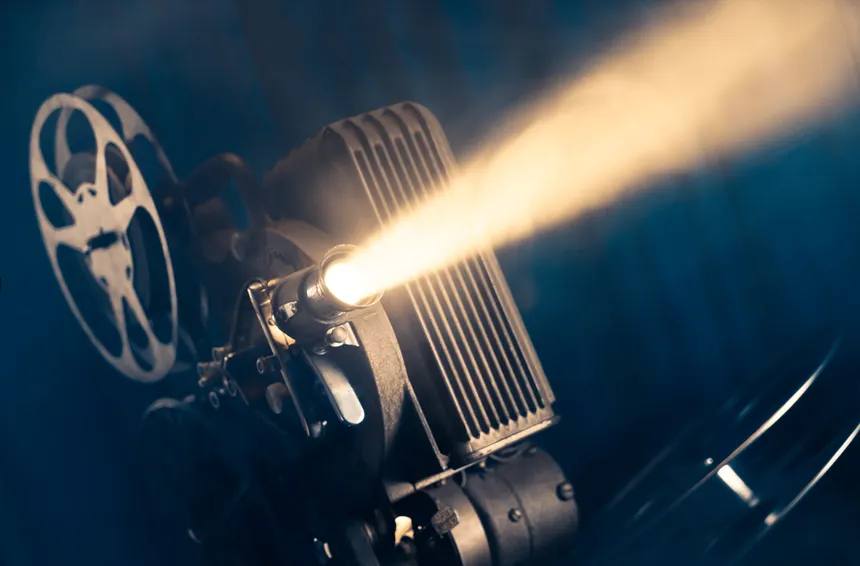 THE SOUND OF CINEMA