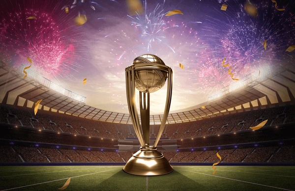 WORLD CHAMPIONSHIP FINAL
